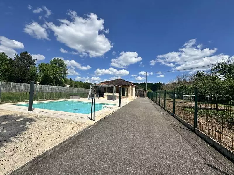 Maison, 59 m²