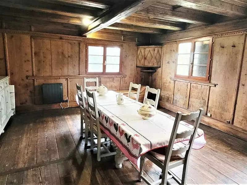Maison, 230 m²