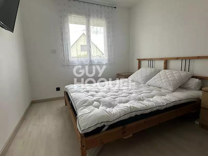 Maison, 103 m²