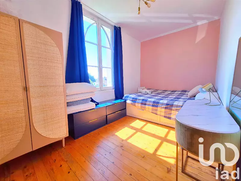 Maison, 159 m²