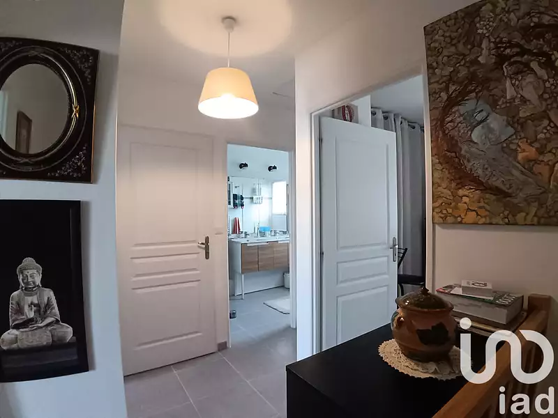 Maison, 110 m²
