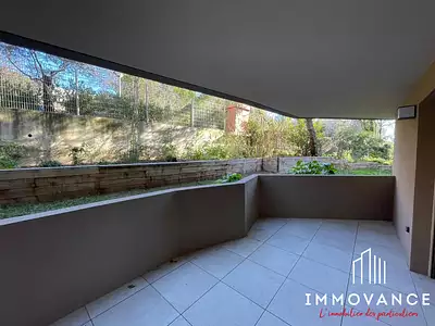 Appartement, 63,6 m²