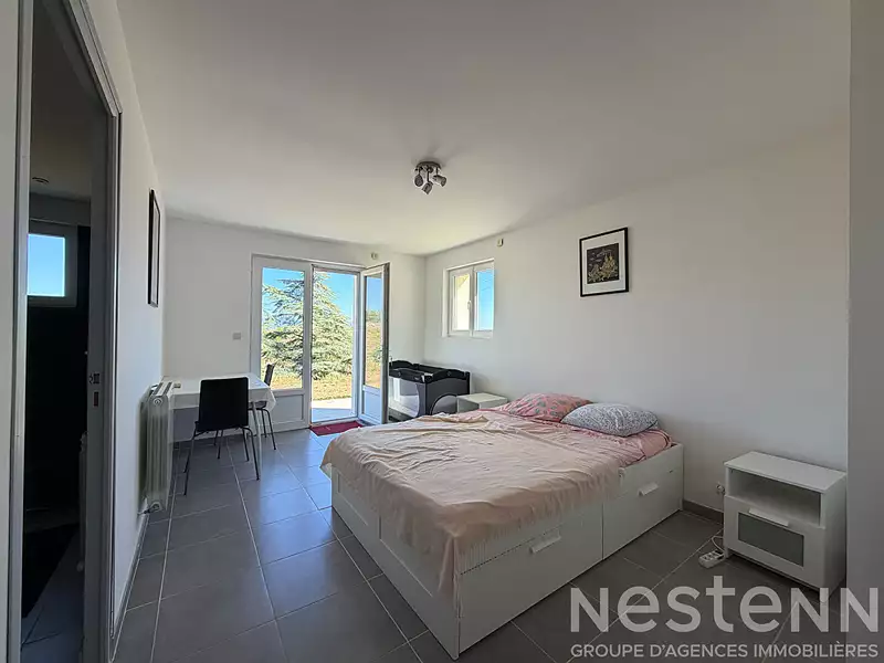 Maison, 205,4 m²