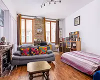 Appartement, 117 m²