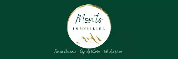 Mon'ts Immobilier