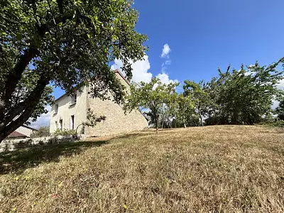 Maison, 86 m²