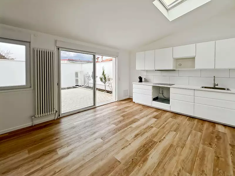 Maison, 83,39 m²