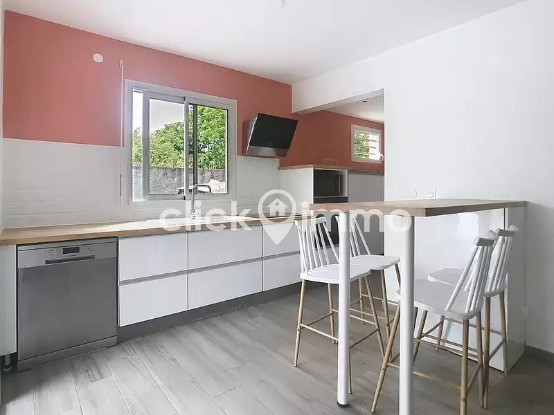Maison, 97 m²