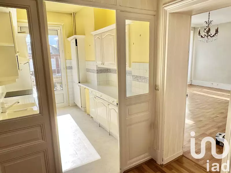 Appartement, 106 m²
