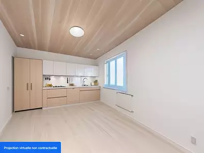 Maison, 80 m²