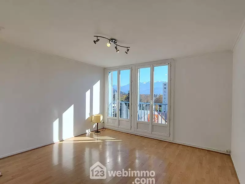 Appartement, 71,25 m²
