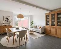 Appartement, 104 m²
