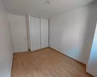 Appartement, 59,3 m²