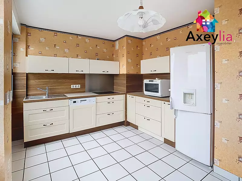 Appartement, 102,47 m²