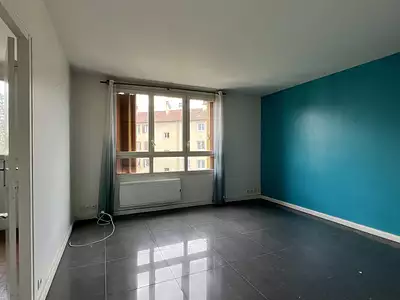 Appartement, 55,82 m²