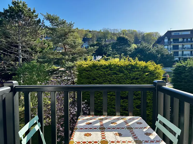 Appartement, 28,94 m²