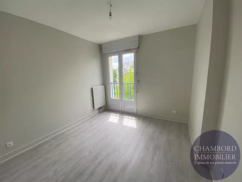 Appartement, 70 m²