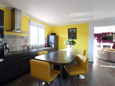 Maison, 145 m²