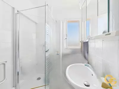 Appartement, 54 m²