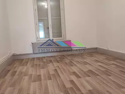 Appartement, 83 m²
