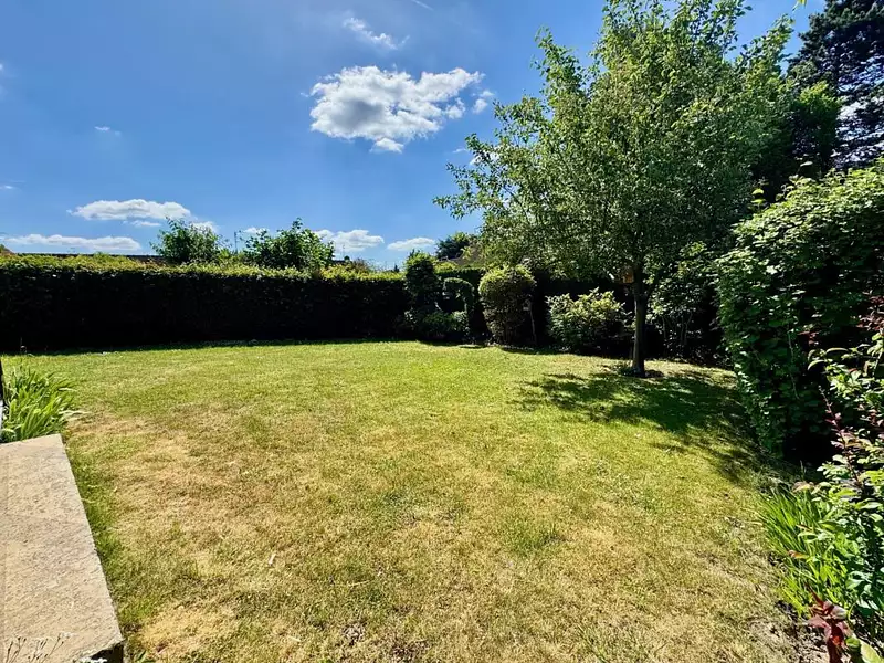 Maison, 114 m²