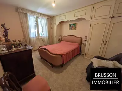 Maison, 120 m²