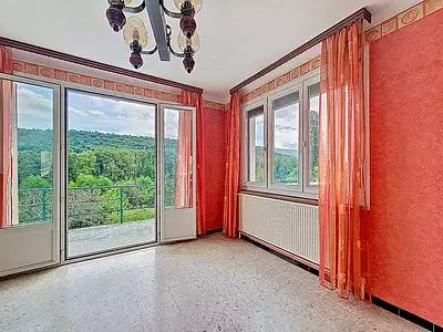 Maison, 101 m²