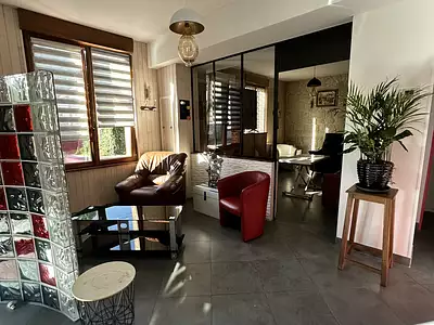 Maison, 152 m²