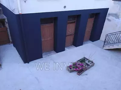 Appartement, 340 m²