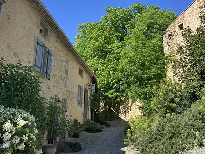 Maison, 500 m²