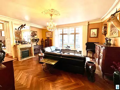 Appartement, 100,3 m²