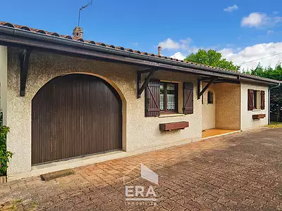 Maison, 100 m²