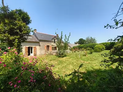 Maison, 130 m²