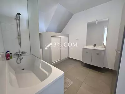 Appartement, 81 m²