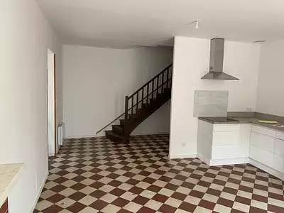 Maison, 60,26 m²