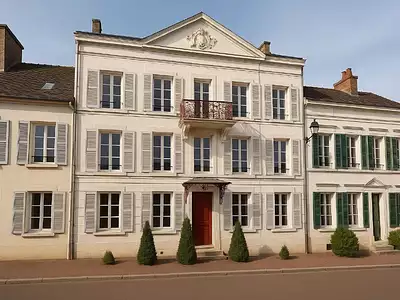 Appartement, 111,9 m²