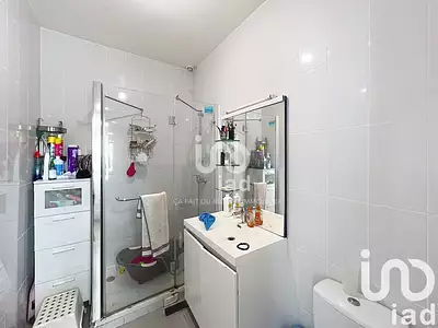 Maison, 61 m²