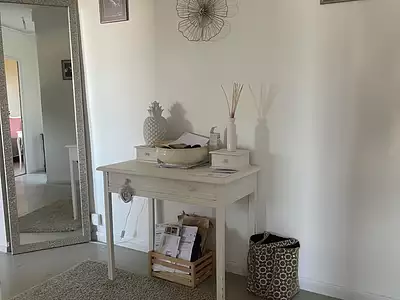 Appartement, 110 m²