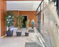 Appartement, 29 m²