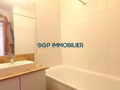 Appartement, 38,6 m²