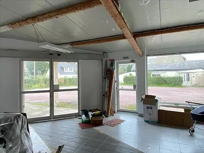 Maison, 500 m²