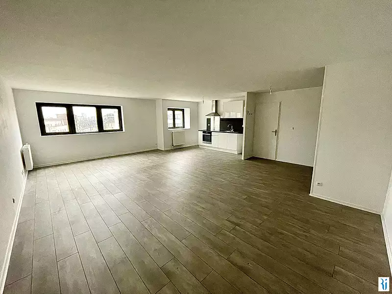 Appartement, 116 m²