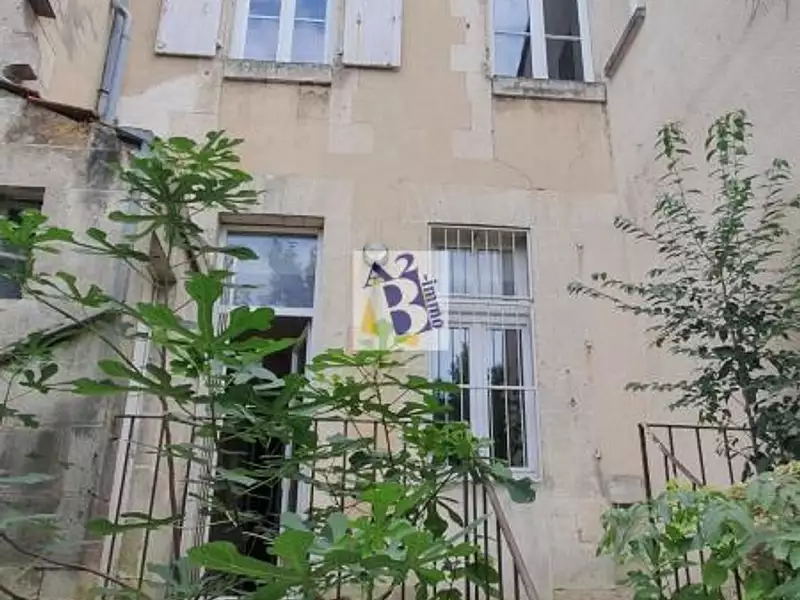 Maison, 177 m²