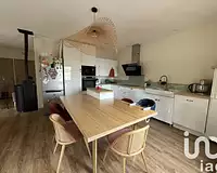 Maison, 117 m²
