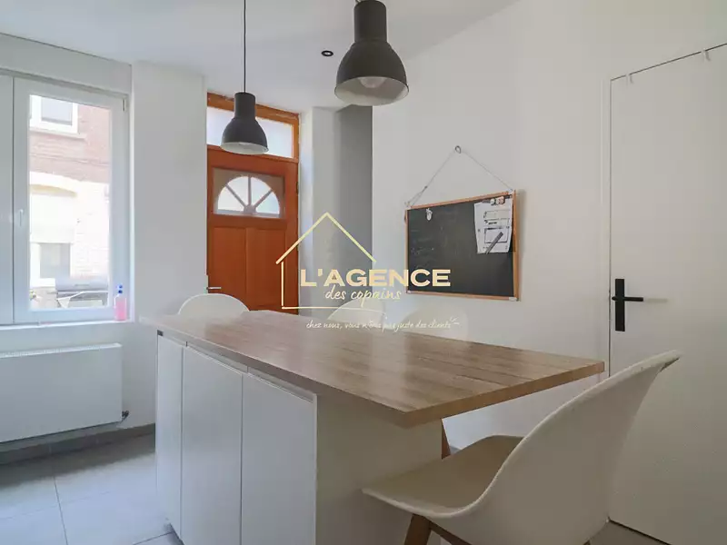 Appartement, 80 m²