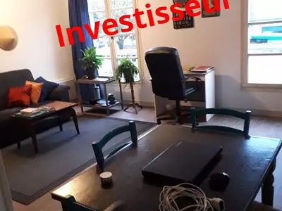 Appartement, 81,91 m²