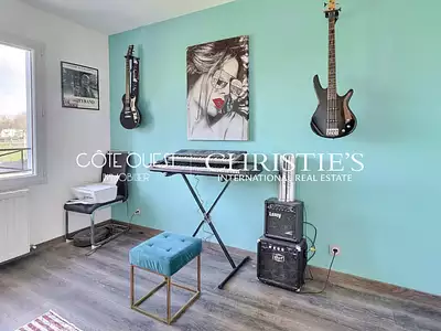 Maison, 107 m²