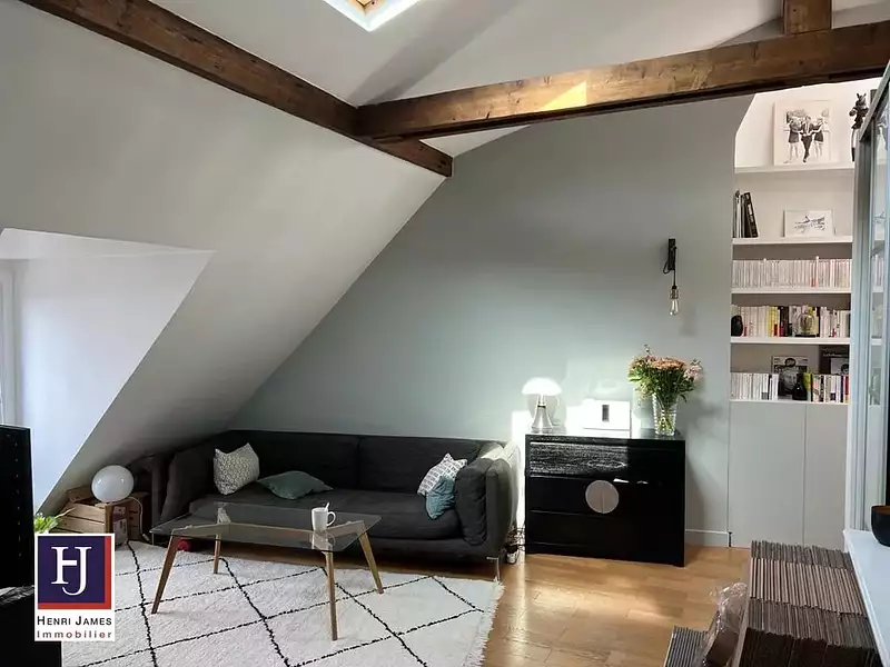 Appartement, 65 m²