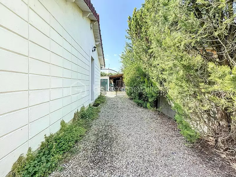 Maison, 96 m²
