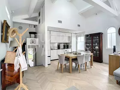 Maison, 100 m²